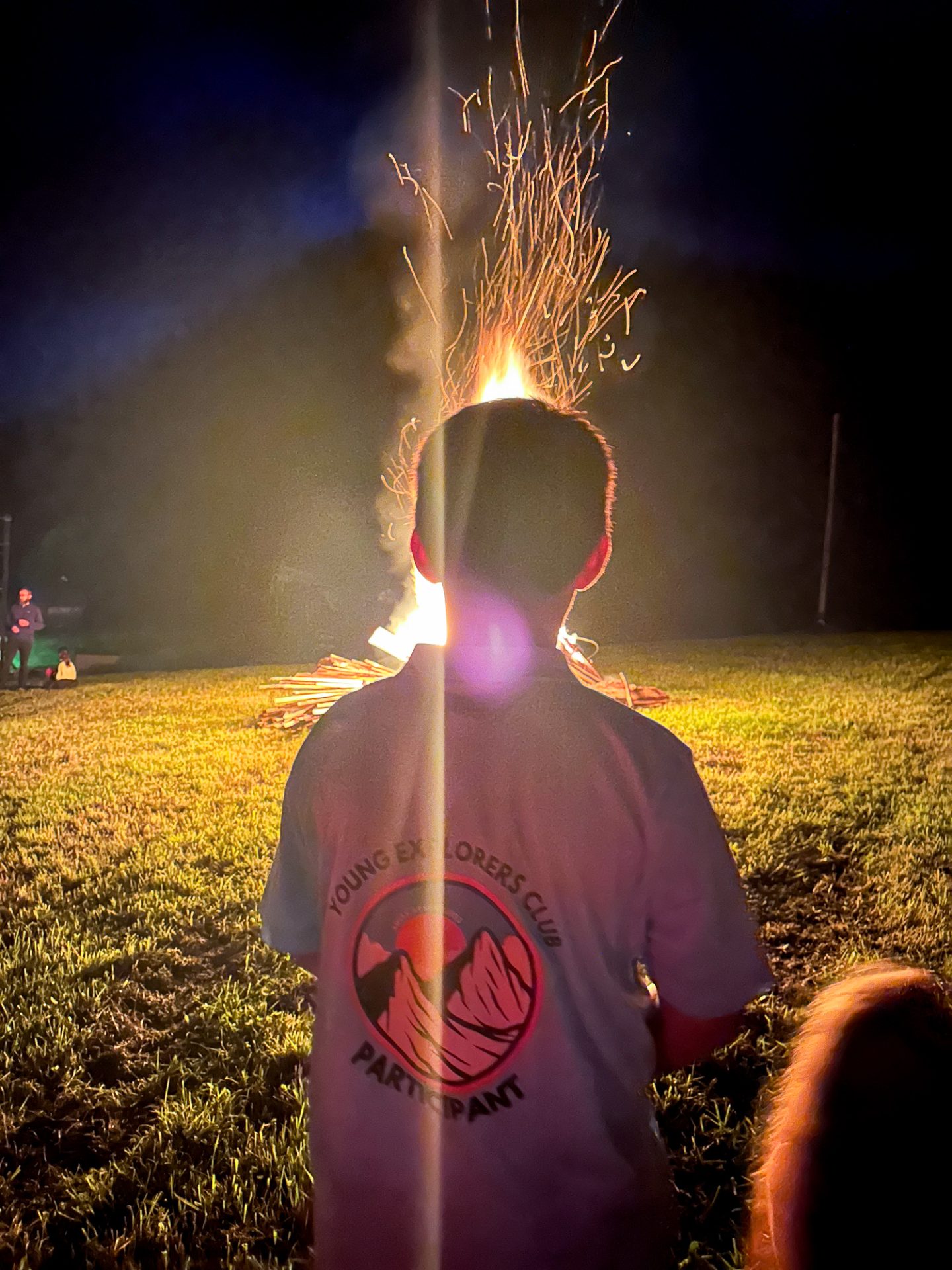 Summer camp Switzerland, International summer camp 3