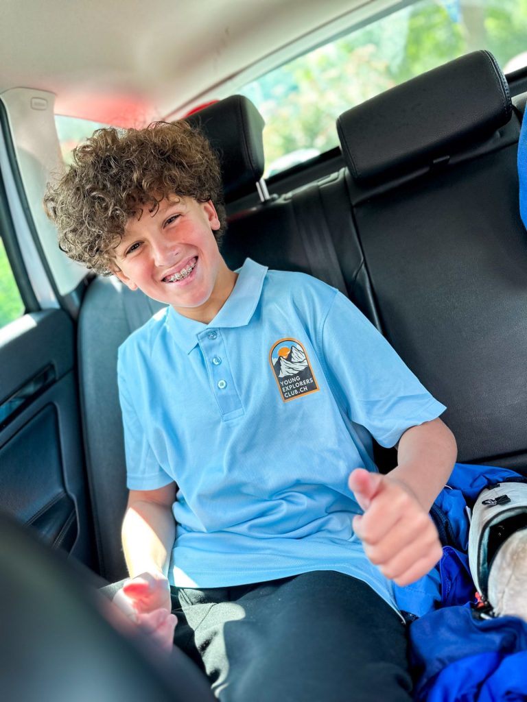 Marine Biology Programs For Swiss Children