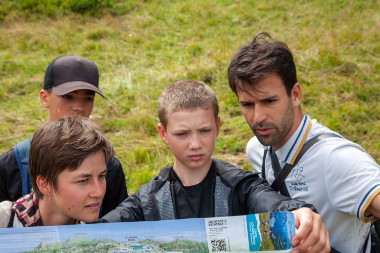 Academic Summer Programs In Switzerland