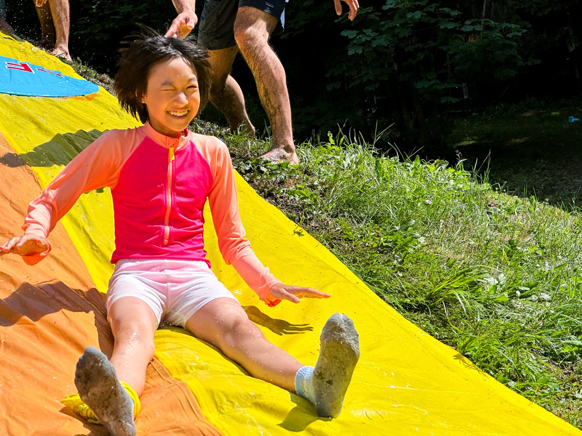 Summer camp Switzerland, International summer camp 3
