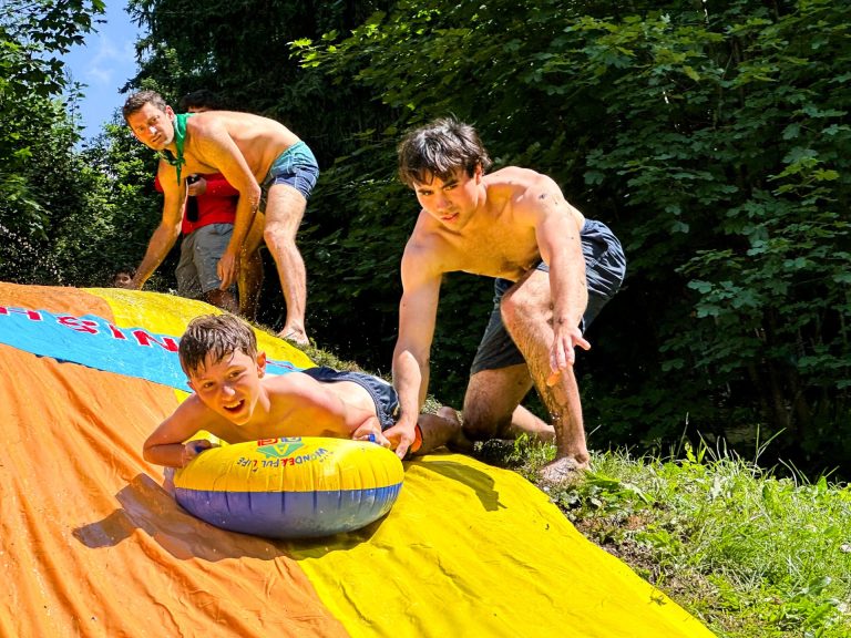 Affordable Summer Camps In Switzerland: Budget-friendly Options 2 Affordable Summer Camps In Switzerland: Budget-friendly Options