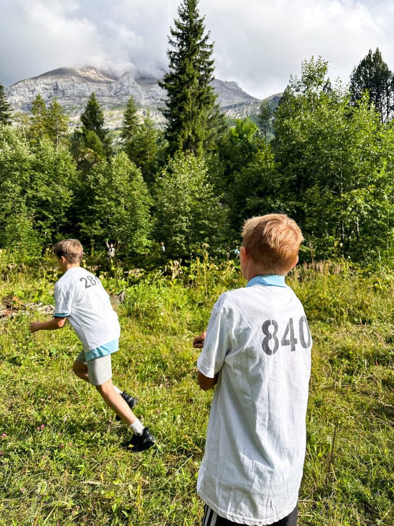 Choisir Une Colonie En Accord Avec Ses Valeurs Familiales