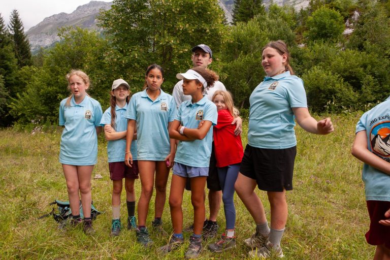 Choosing Between Swiss Mountain Experiences For Families