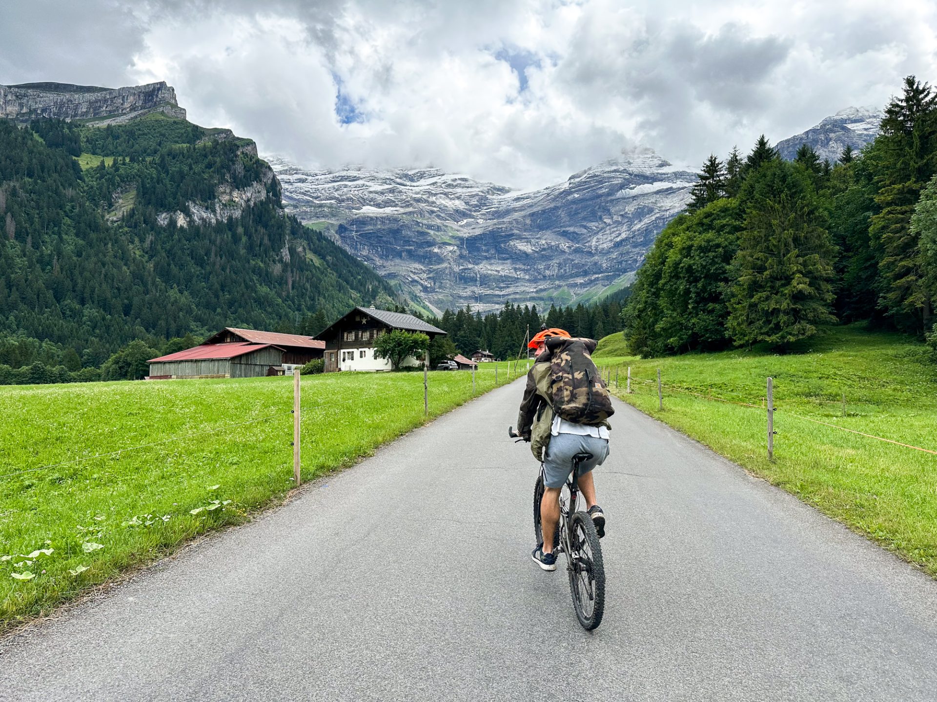 Summer camp Switzerland, International summer camp 9