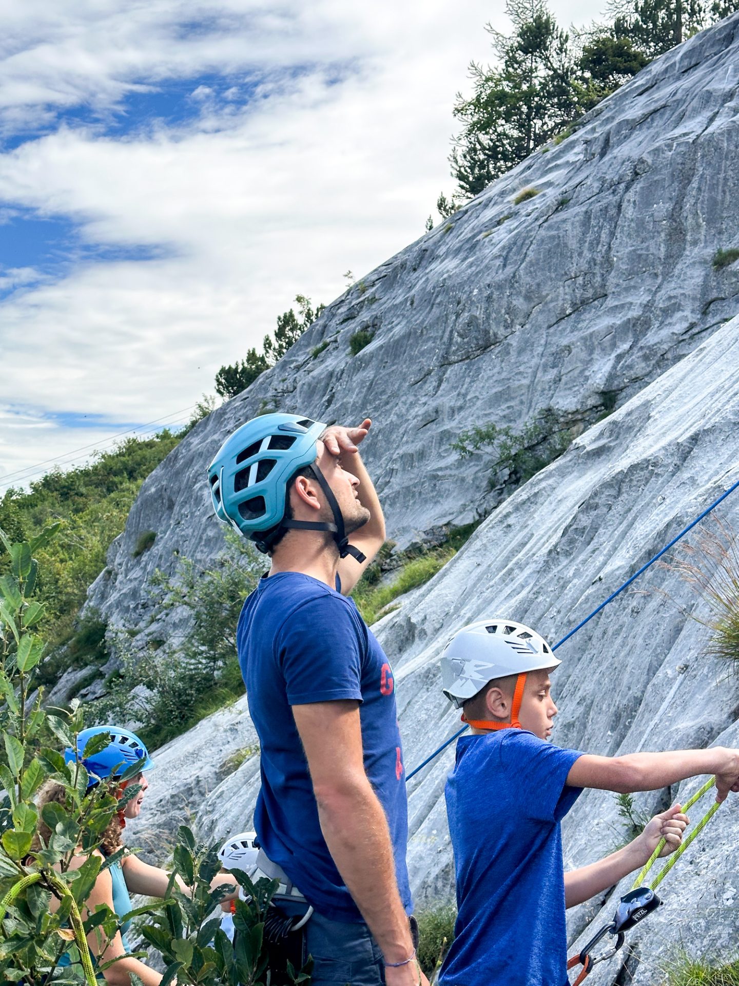 Summer camp Switzerland, International summer camp 5