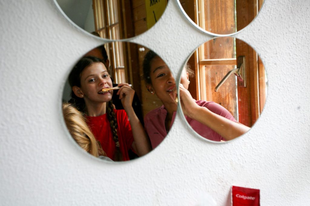 Summer camp Switzerland, International summer camp 23