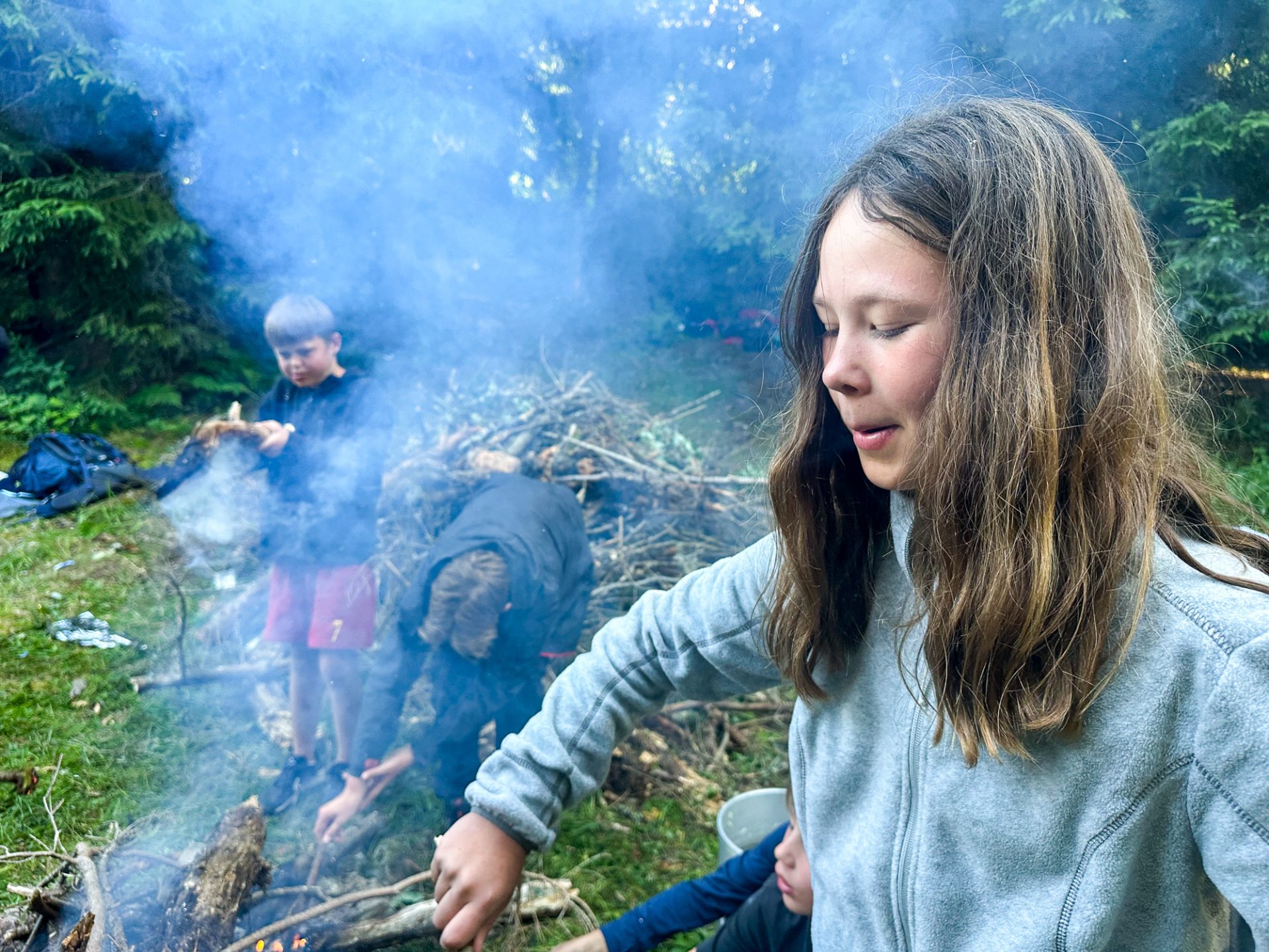 Summer camp Switzerland, International summer camp 7