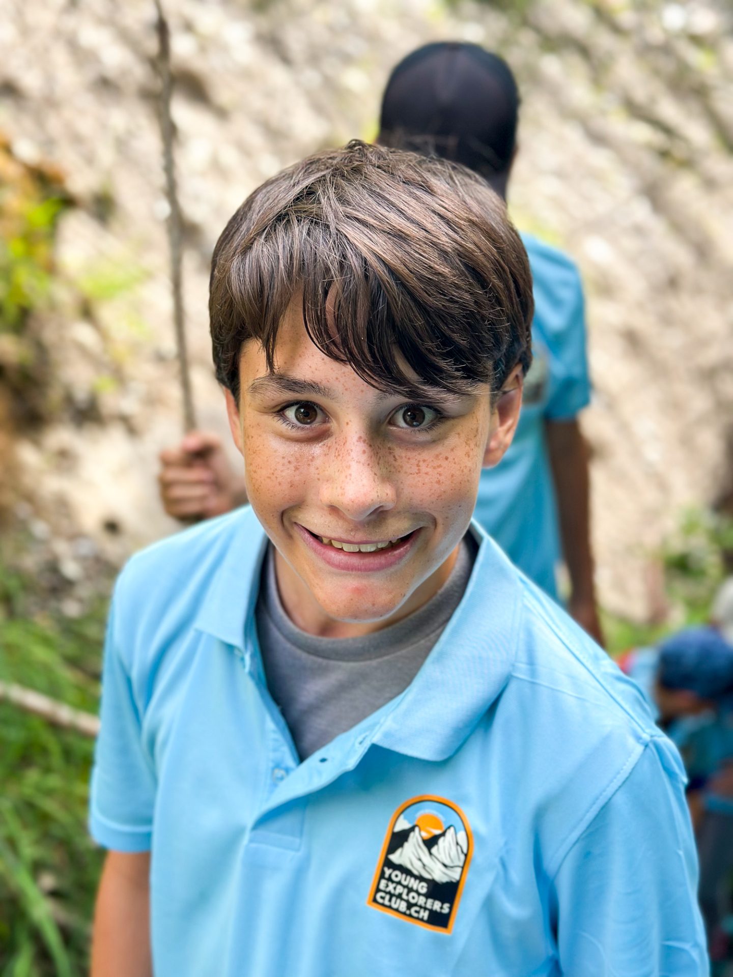 Summer camp Switzerland, International summer camp 9