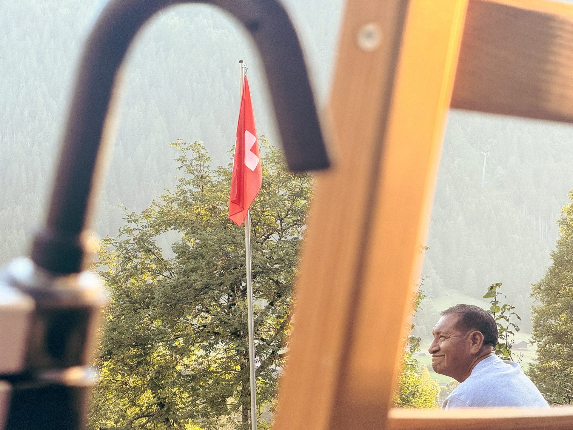 Summer camp Switzerland, International summer camp 5