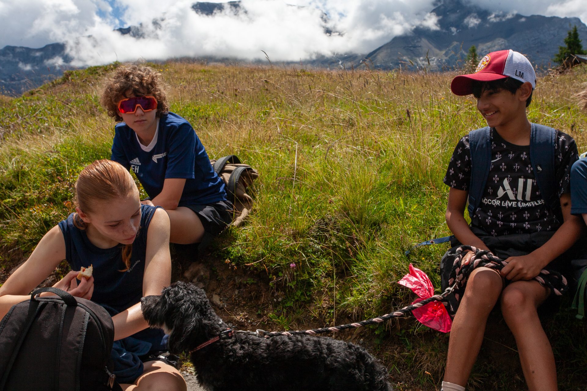 Summer camp Switzerland, International summer camp 9