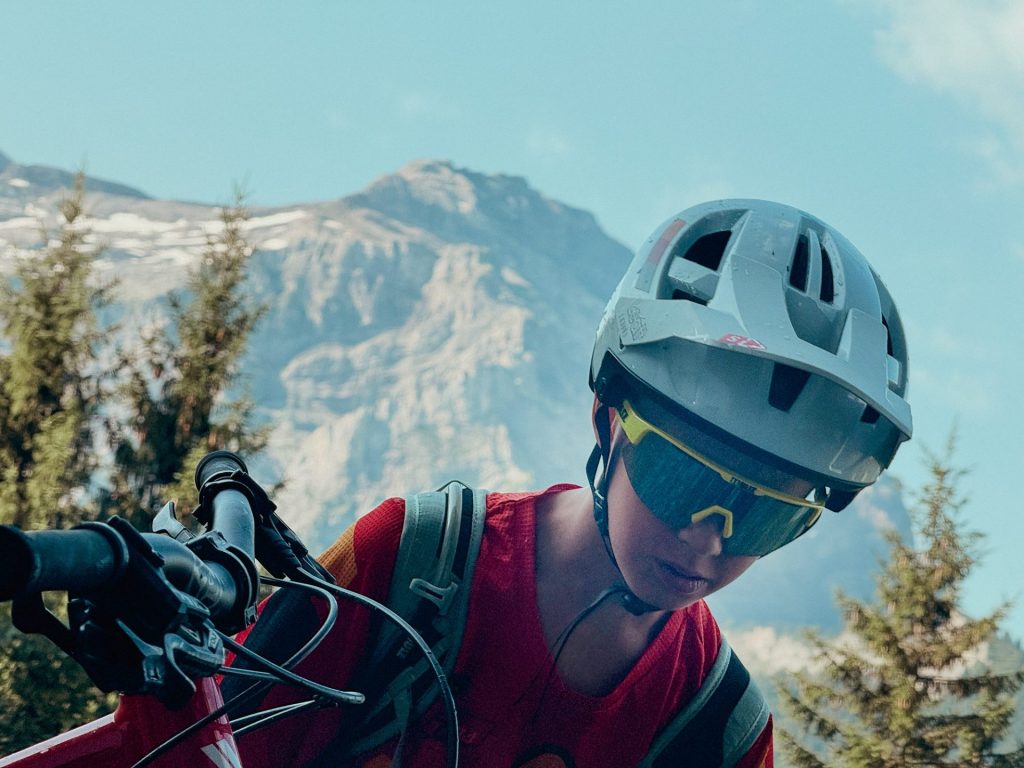 Summer camp Switzerland, International summer camp 22