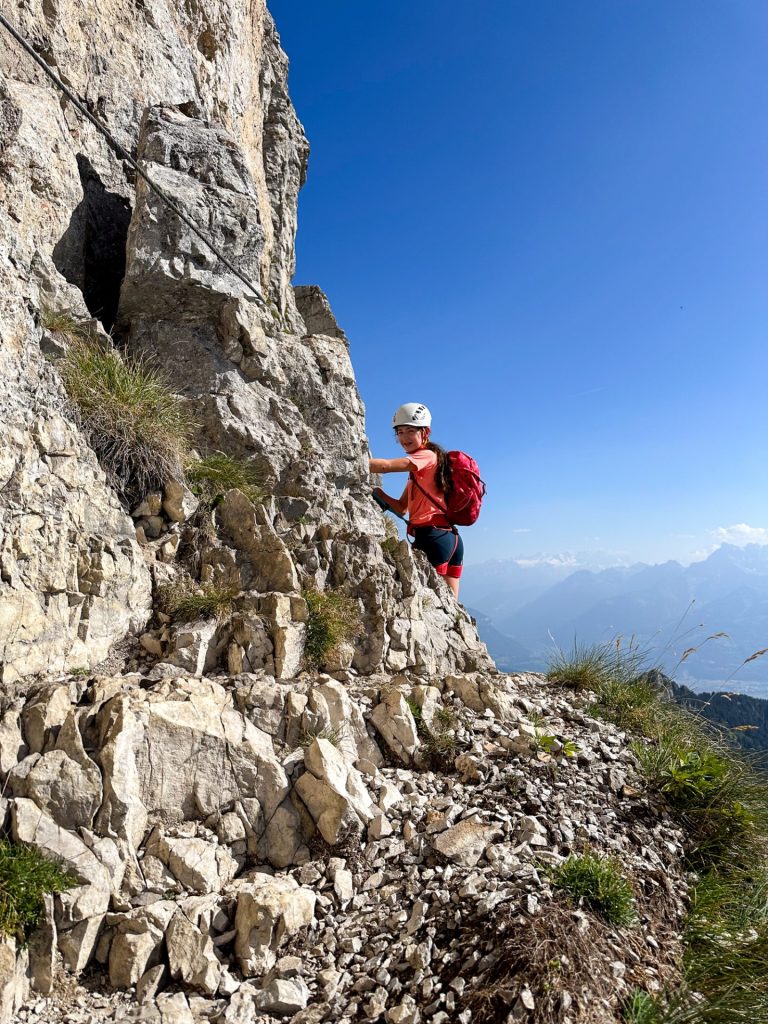 Pilatus Mountain Family Day Trip