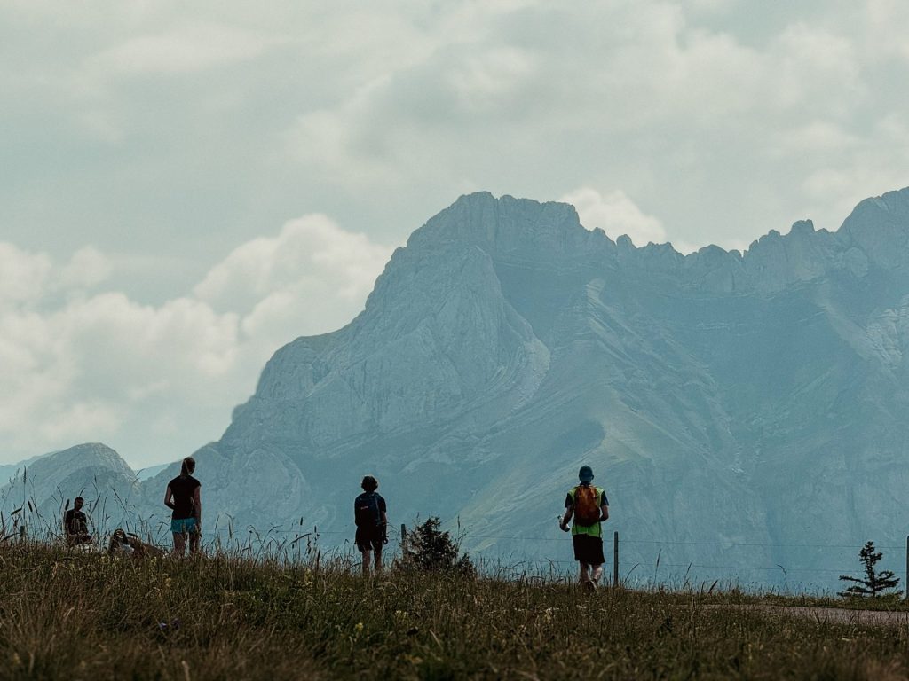 Summer camp Switzerland, International summer camp 21