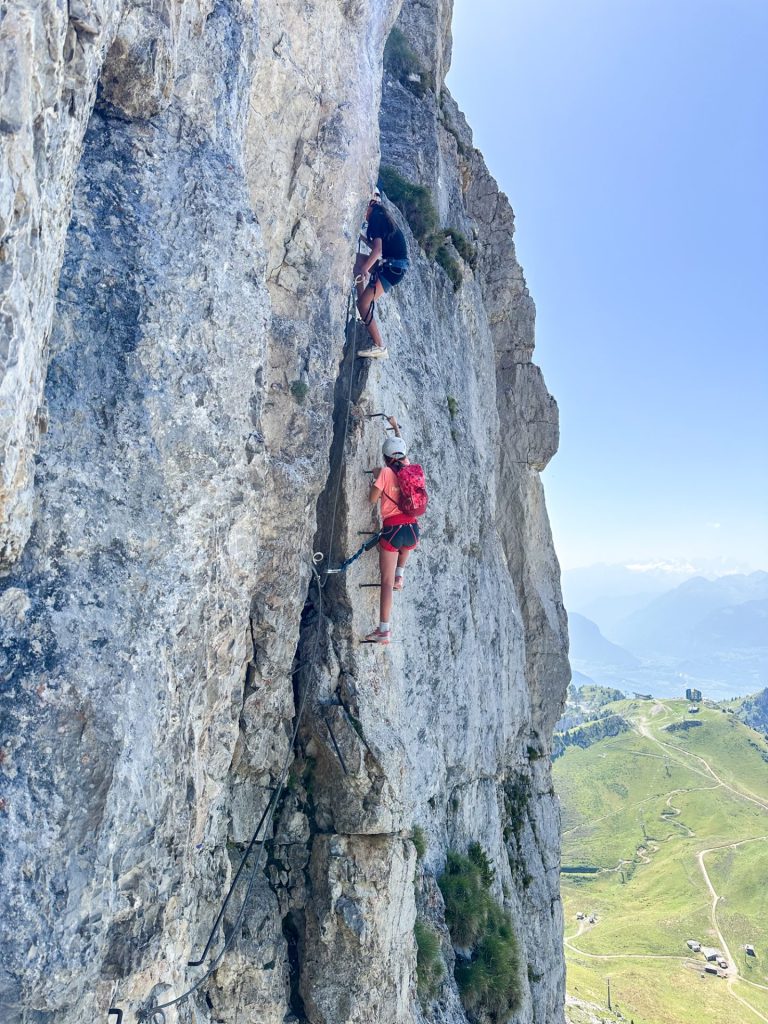The Best Summer Camp In Switzerland For Language Immersion