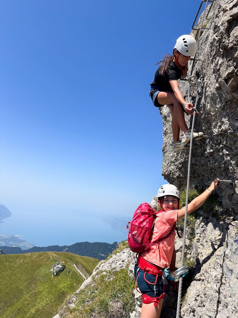 Summer camp Switzerland, International summer camp 23