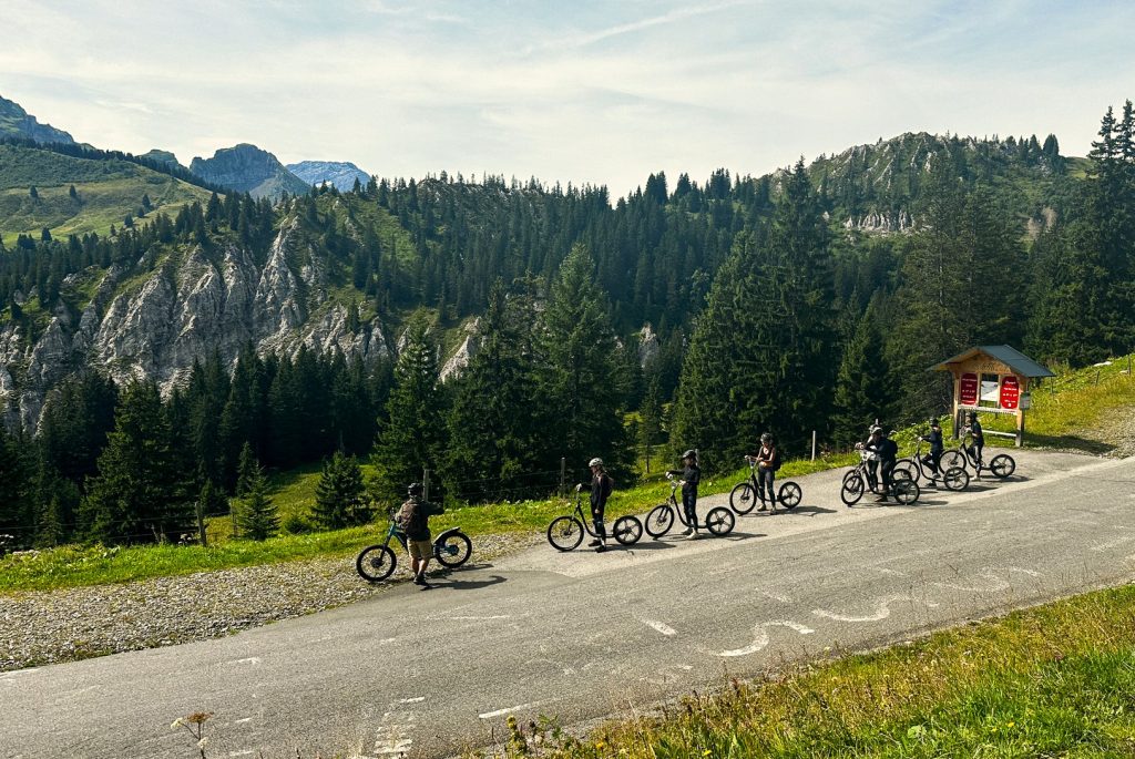 Summer camp Switzerland, International summer camp 33