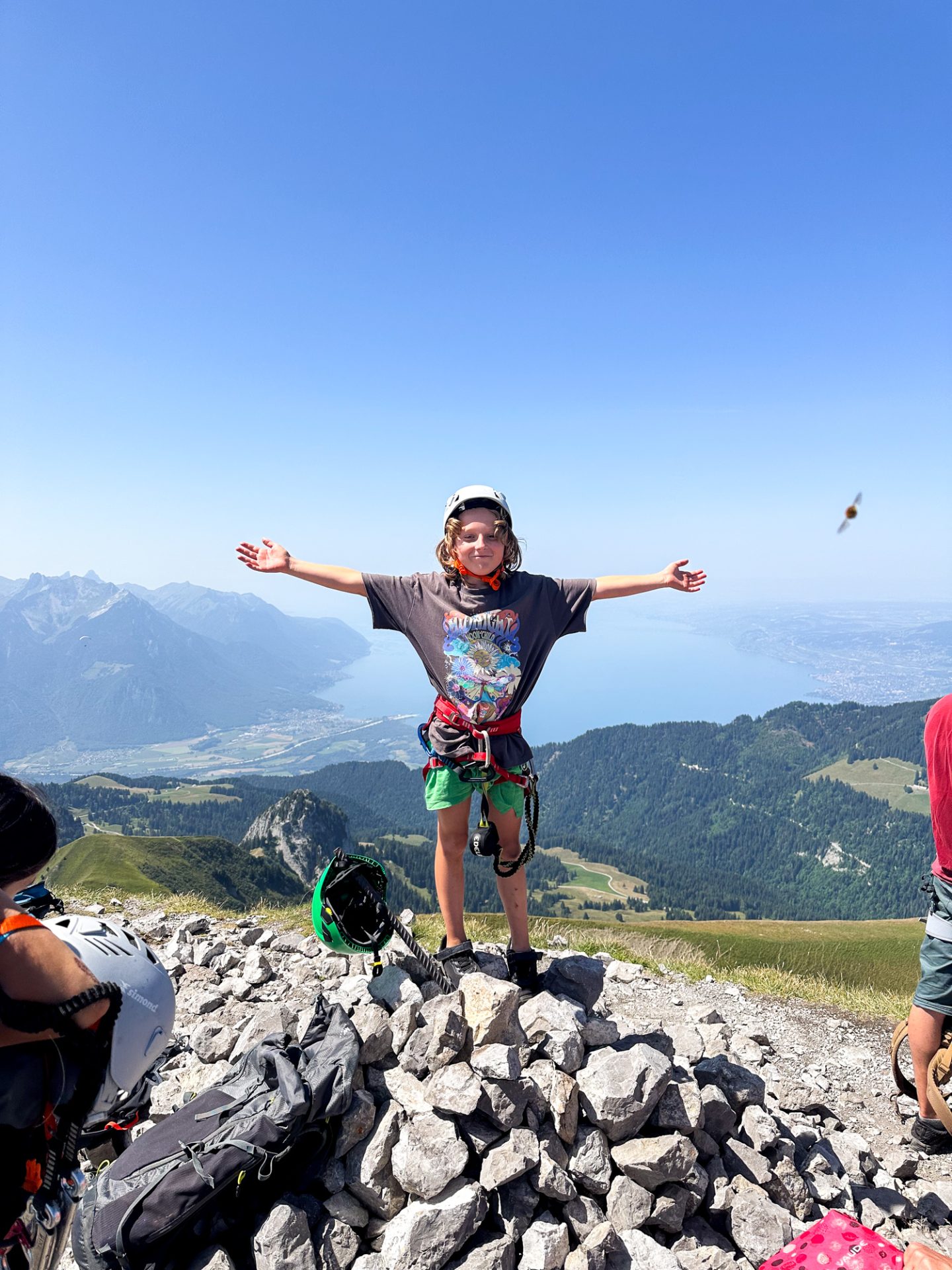 The Magic Of Swiss Summer Camp: Transformative Experiences 2 Summer camp Switzerland, International summer camp 1