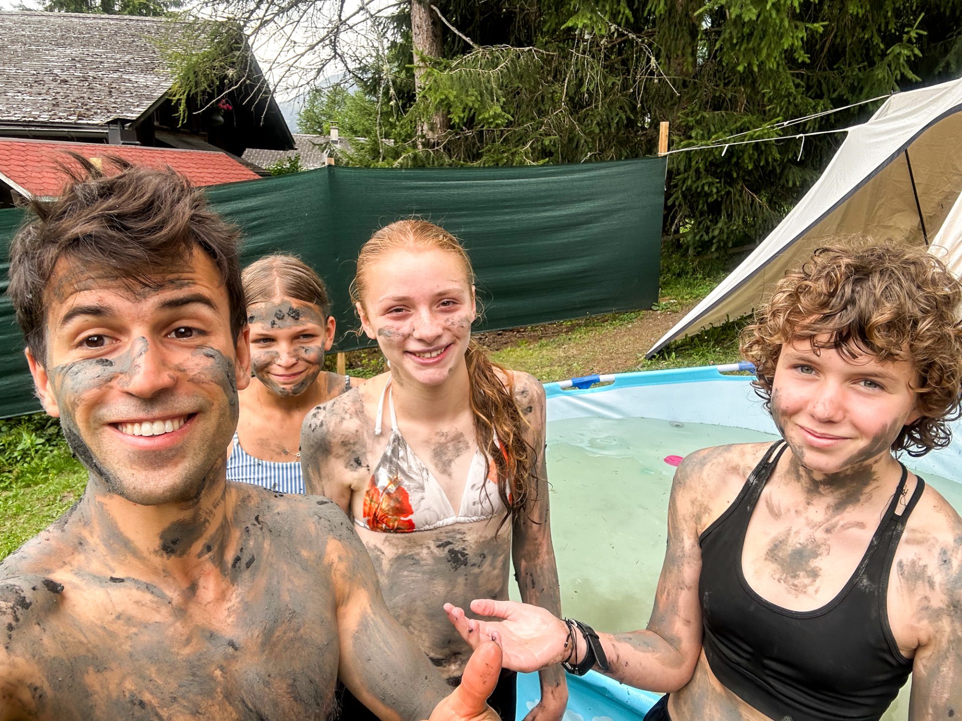 Summer camp Switzerland, International summer camp 5