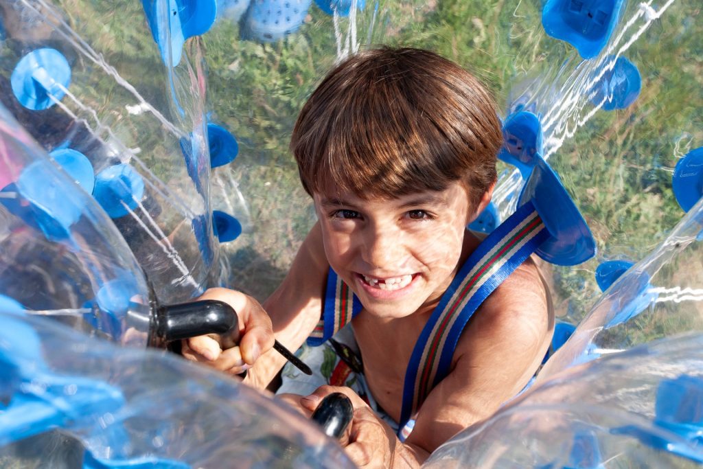 Summer camp Switzerland, International summer camp 35