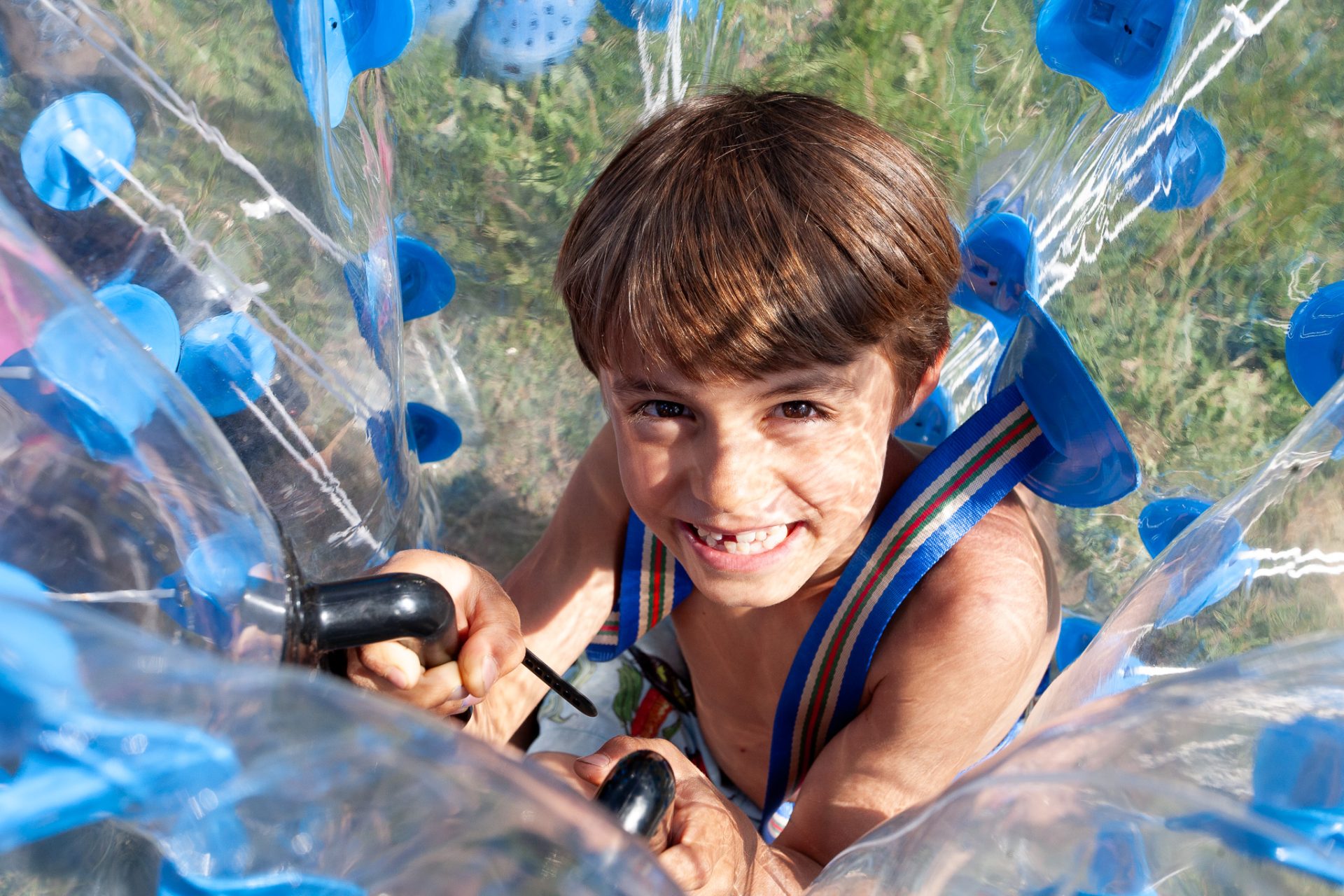 Summer camp Switzerland, International summer camp 5