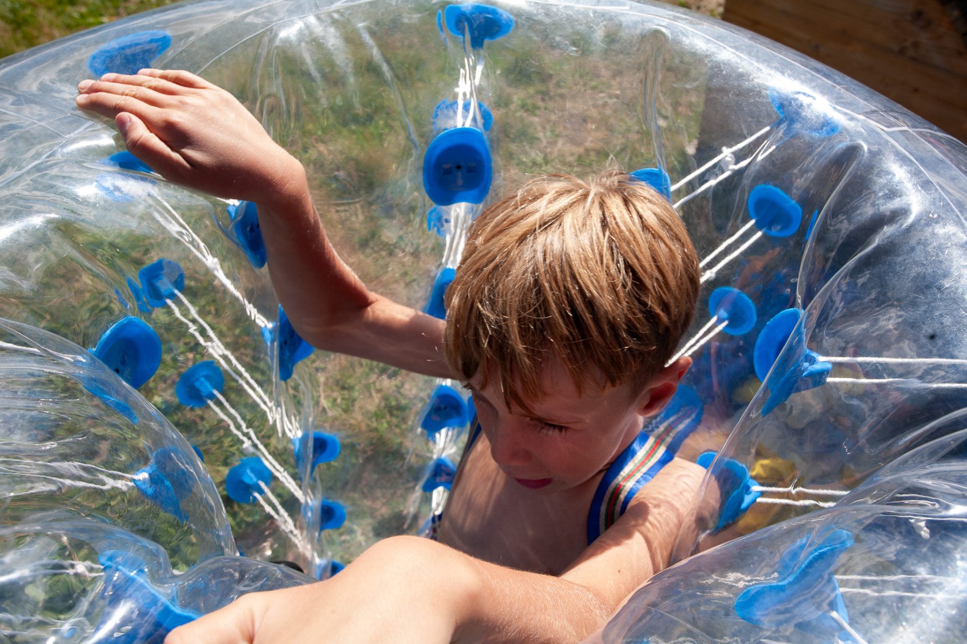 Summer camp Switzerland, International summer camp 5