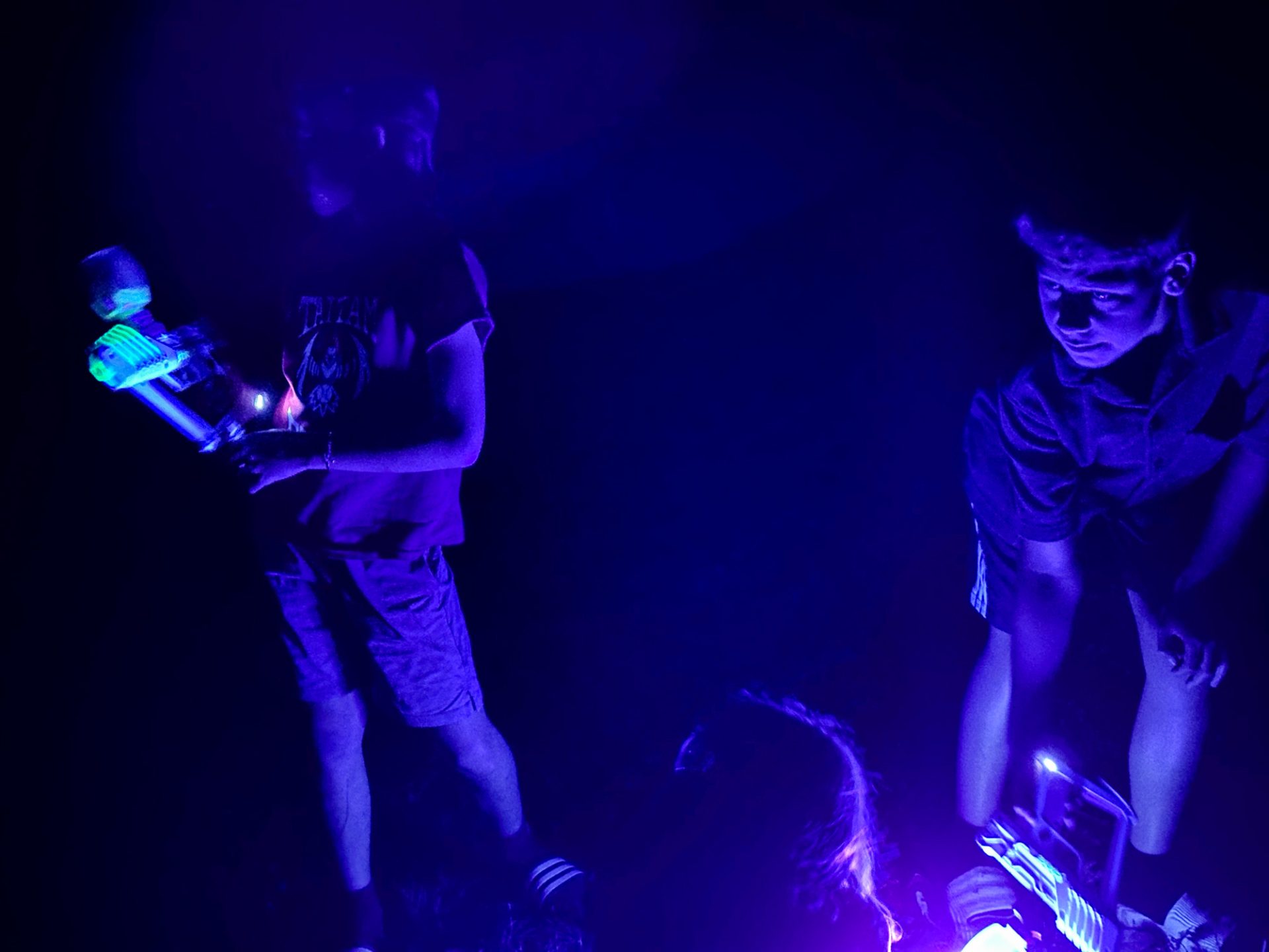 Summer camp Switzerland, International summer camp 7