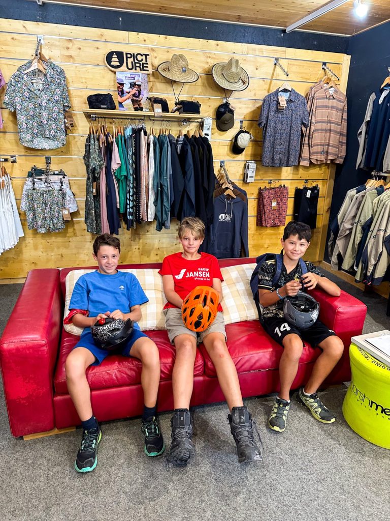 Easy Family Hikes Near Interlaken For Young Children