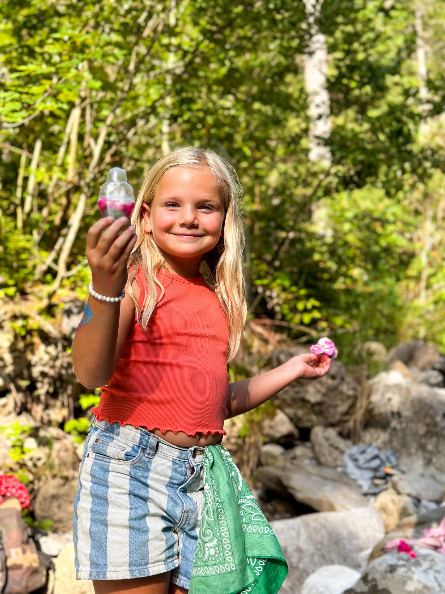 Summer camp Switzerland, International summer camp 11