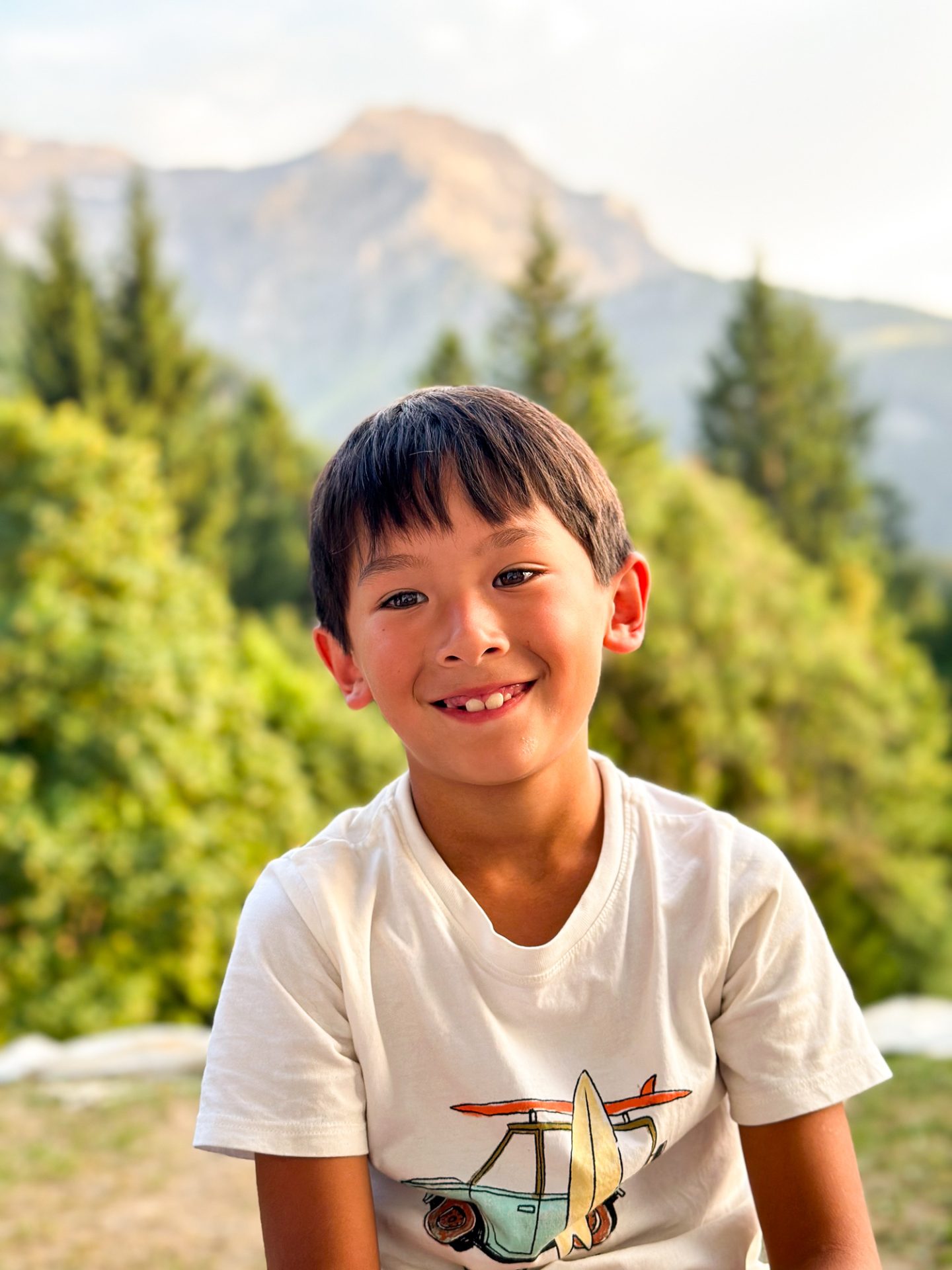 Summer camp Switzerland, International summer camp 7