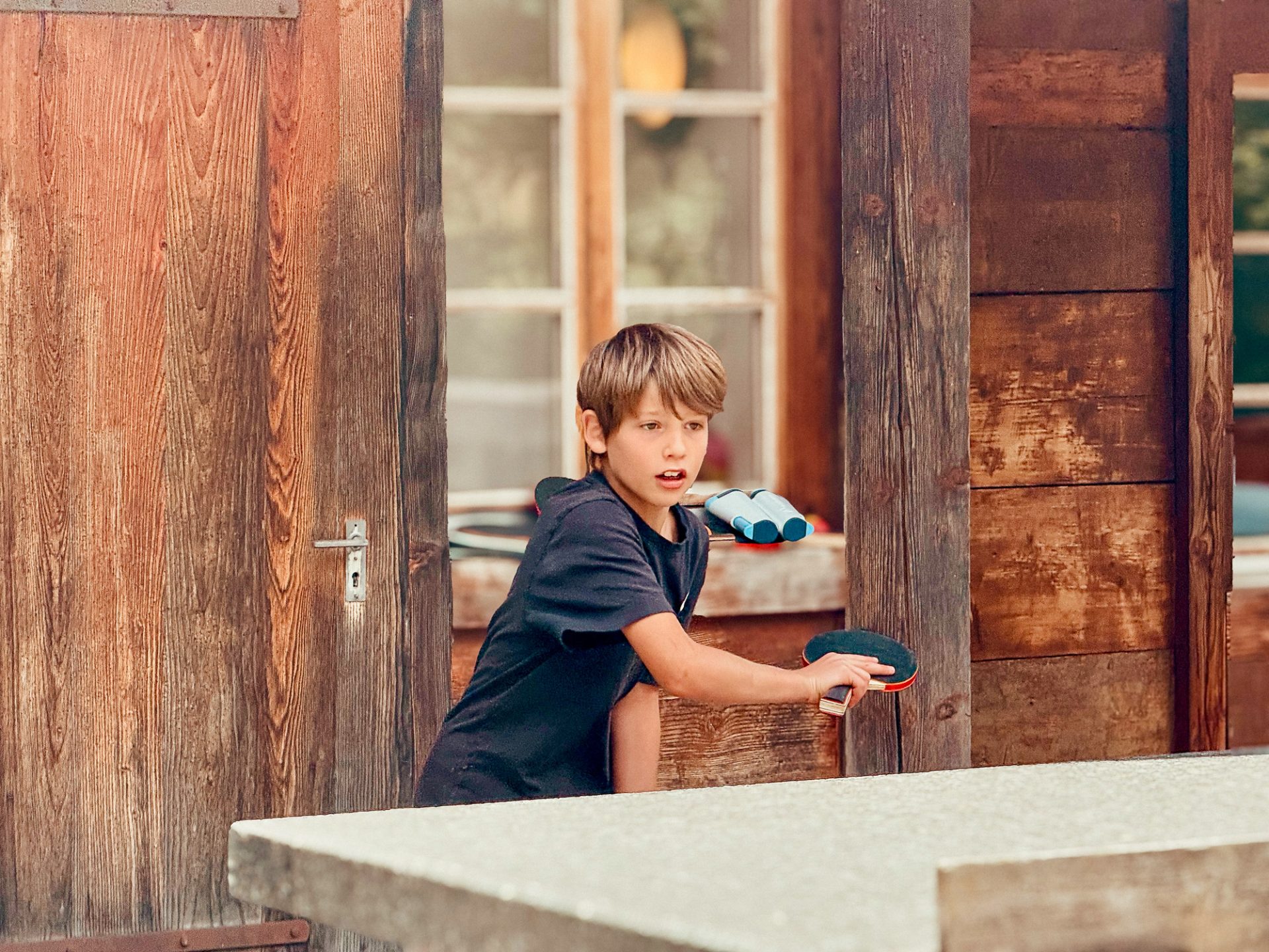 Summer camp Switzerland, International summer camp 3