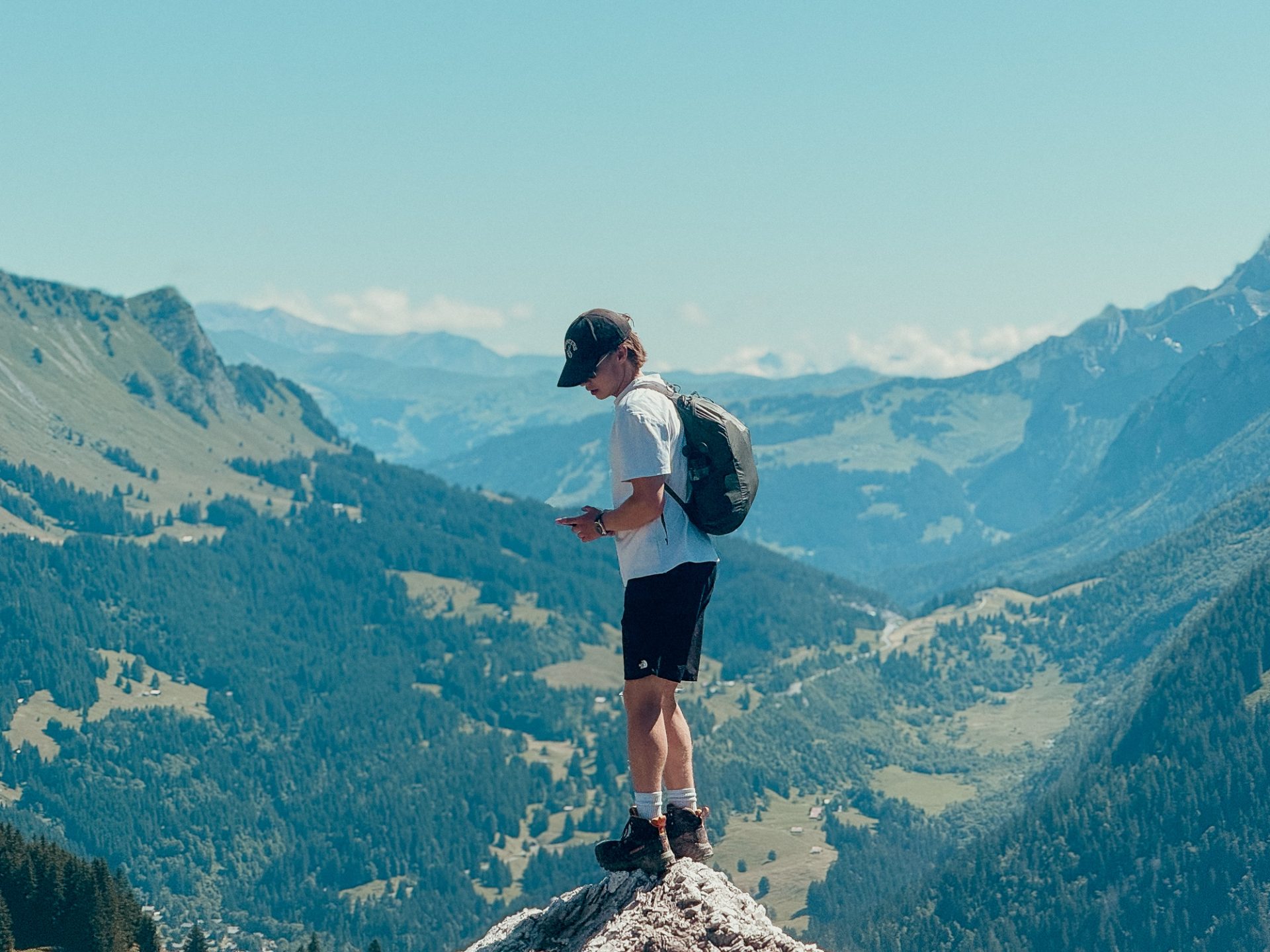 Summer camp Switzerland, International summer camp 9