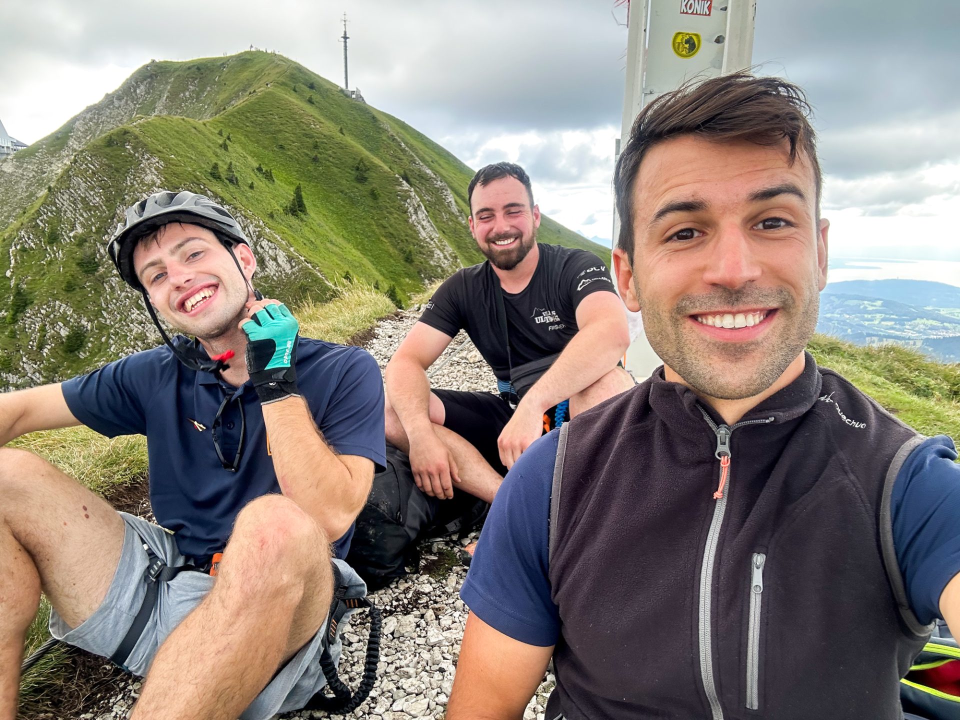 Summer camp Switzerland, International summer camp 3