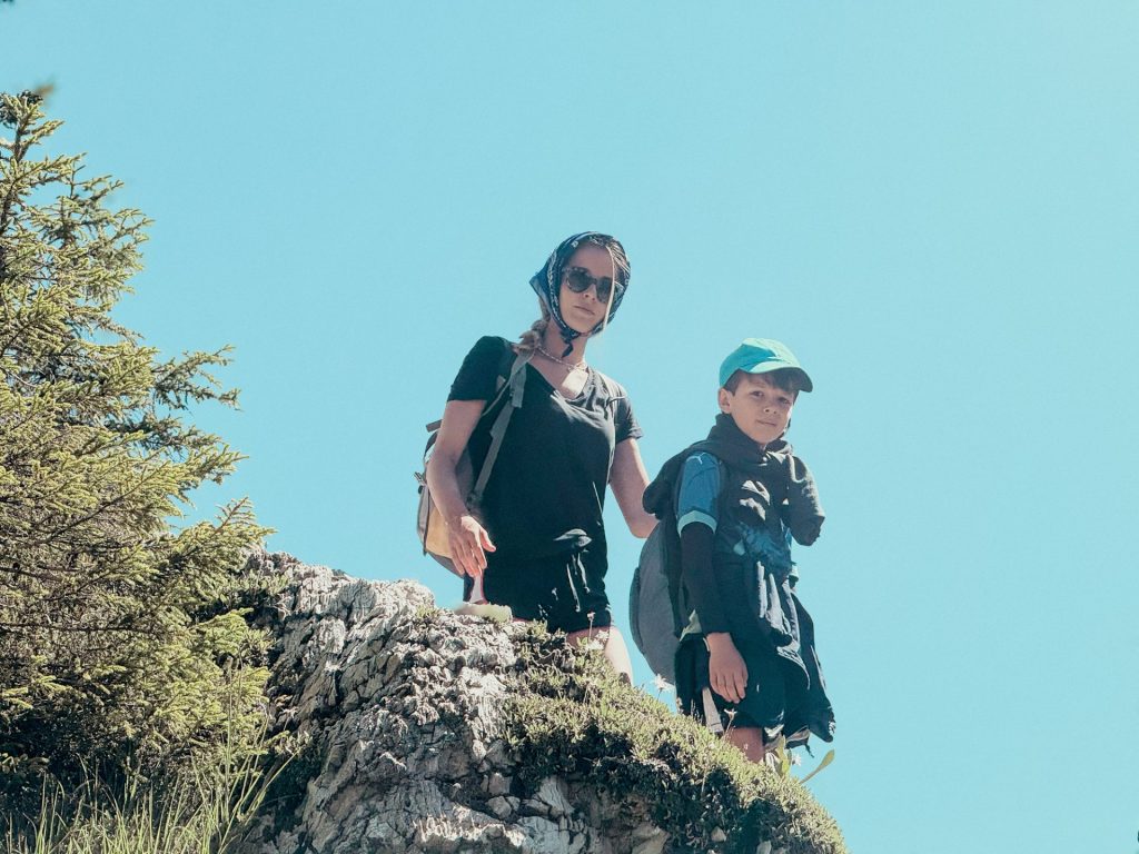 Summer camp Switzerland, International summer camp 34