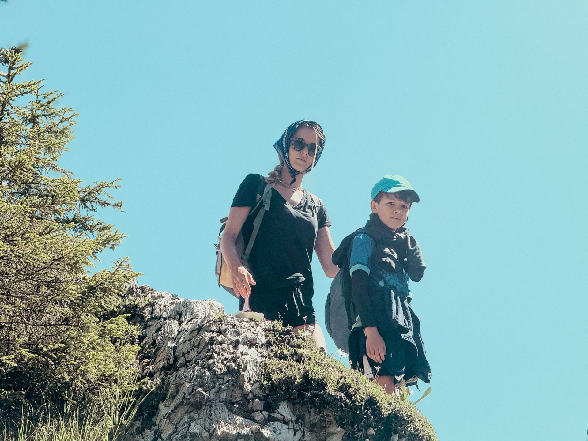 Jungfraujoch With Kids: Tips For The Top Of Europe 2 Summer camp Switzerland, International summer camp 1