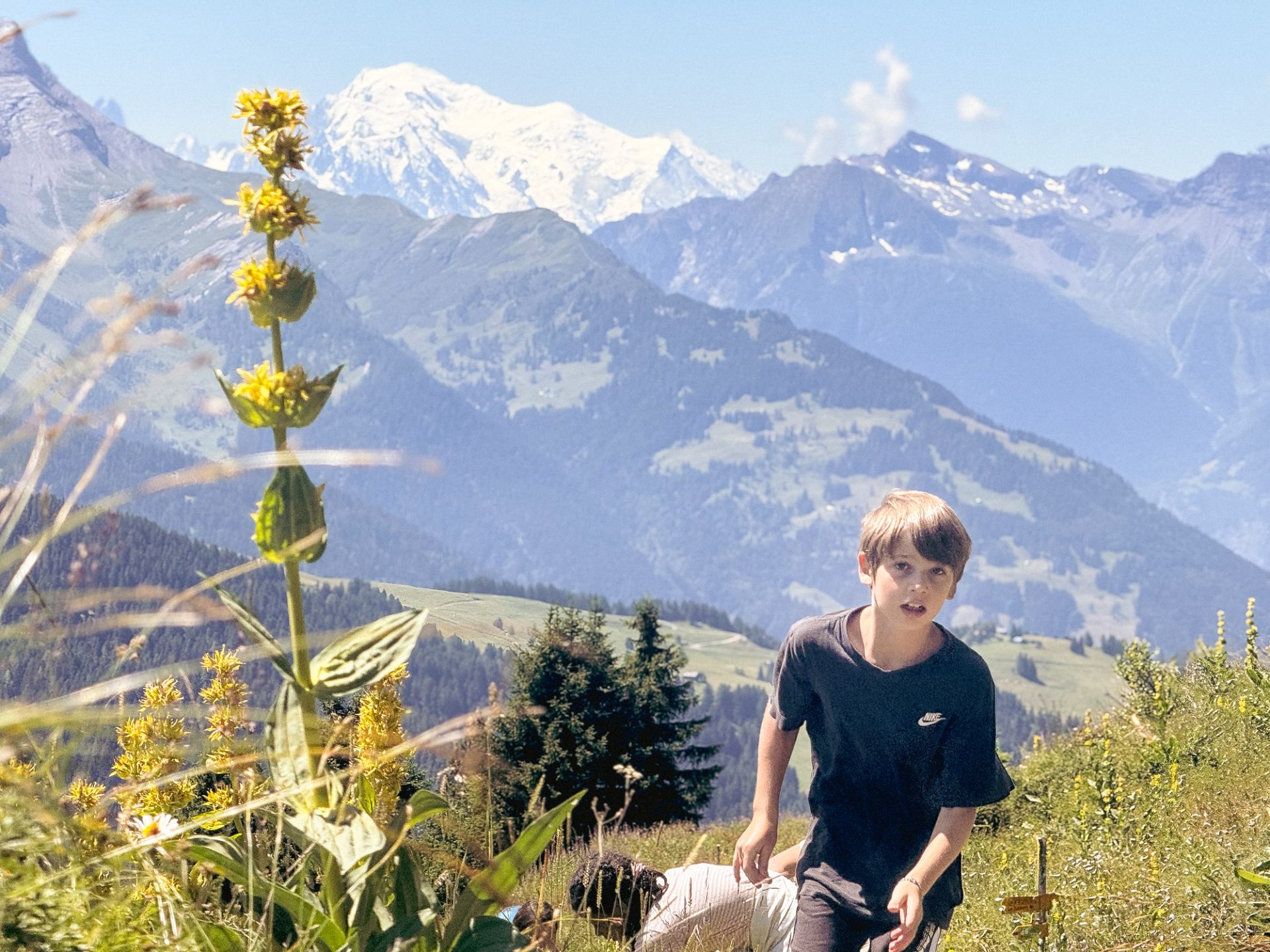 Summer camp Switzerland, International summer camp 7