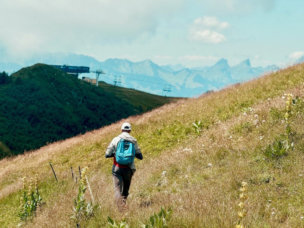 Summer camp Switzerland, International summer camp 36