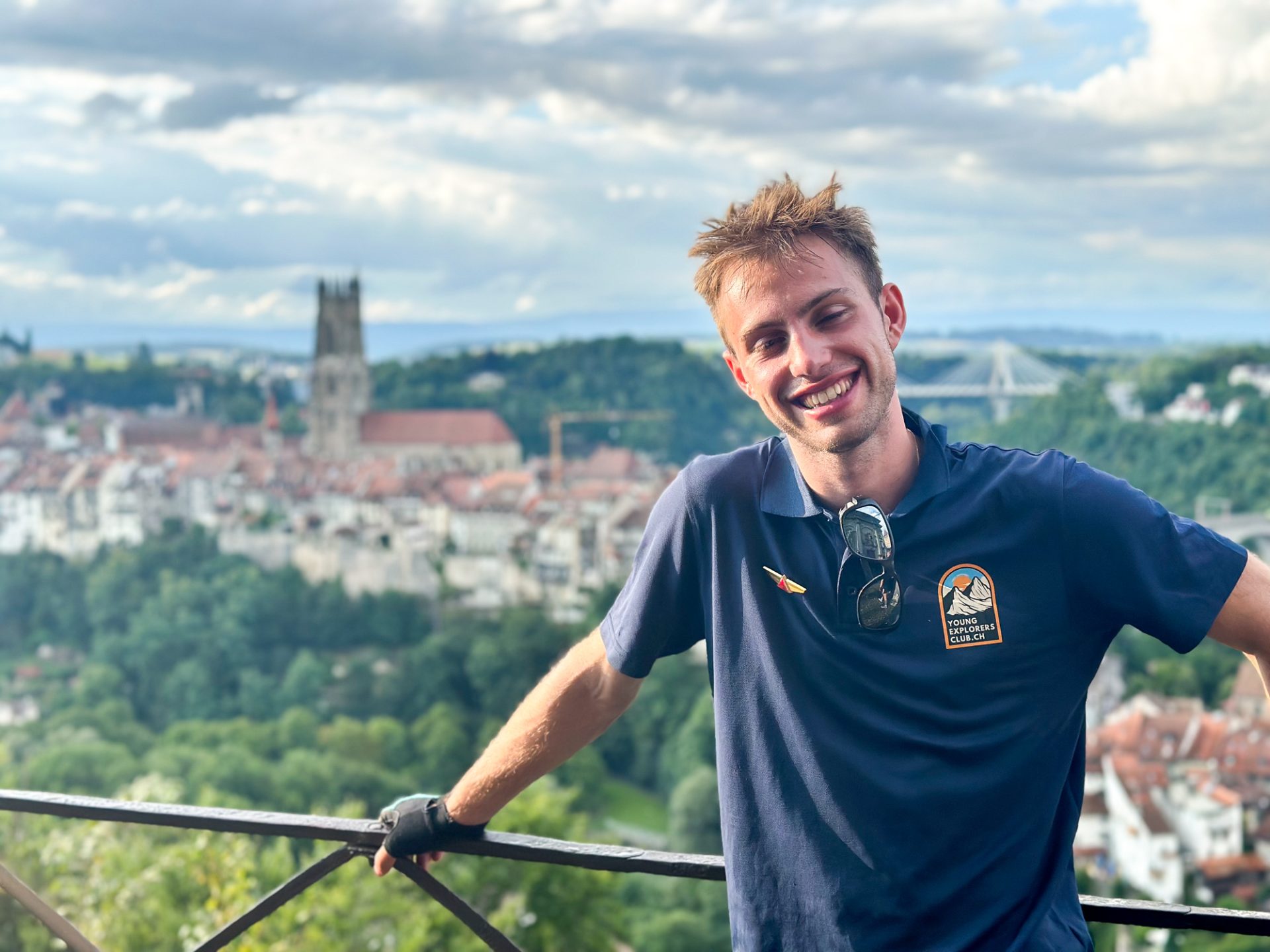 Autism-friendly Camps In Switzerland 12 Summer camp Switzerland, International summer camp 11