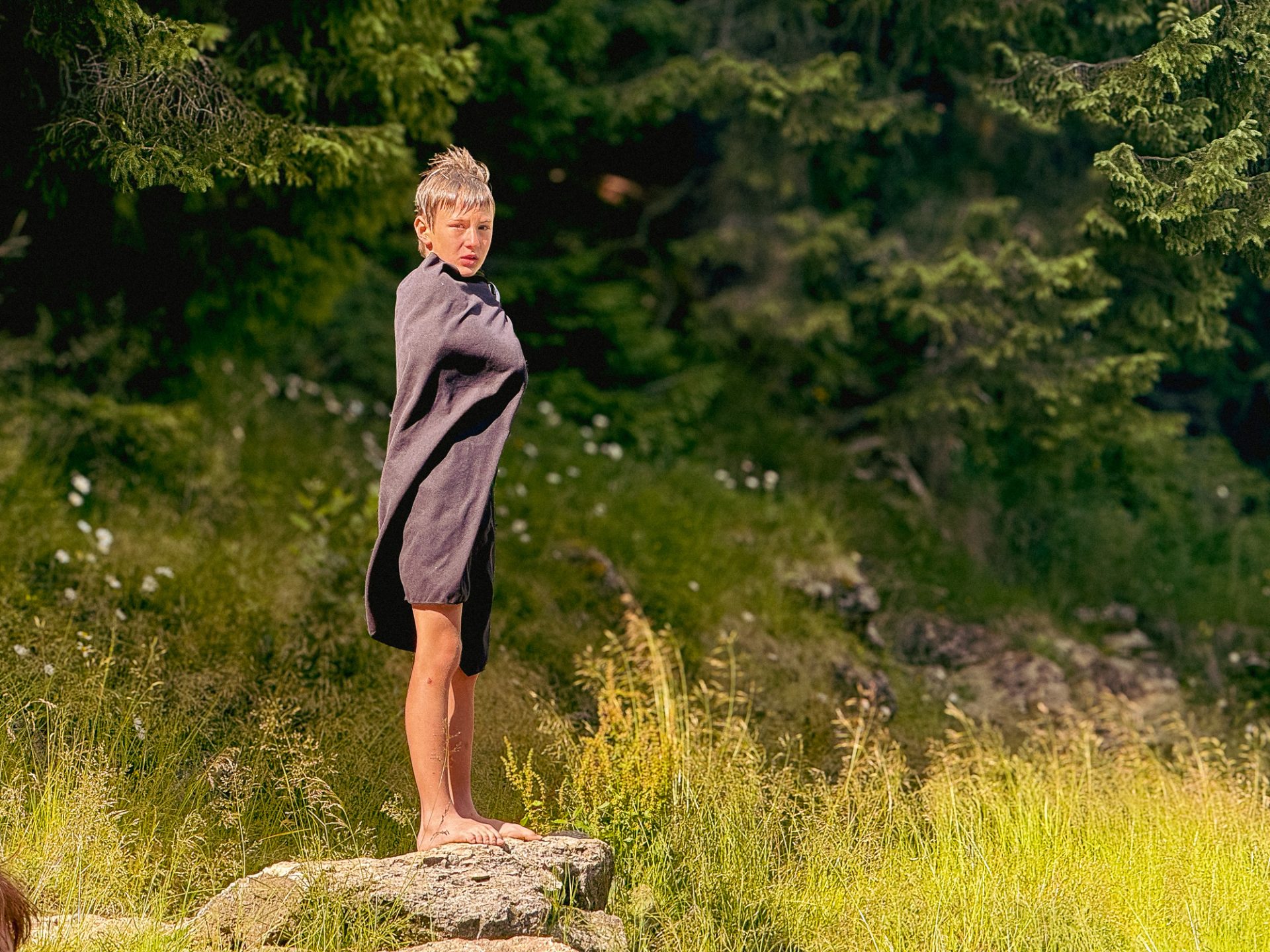 Summer camp Switzerland, International summer camp 5