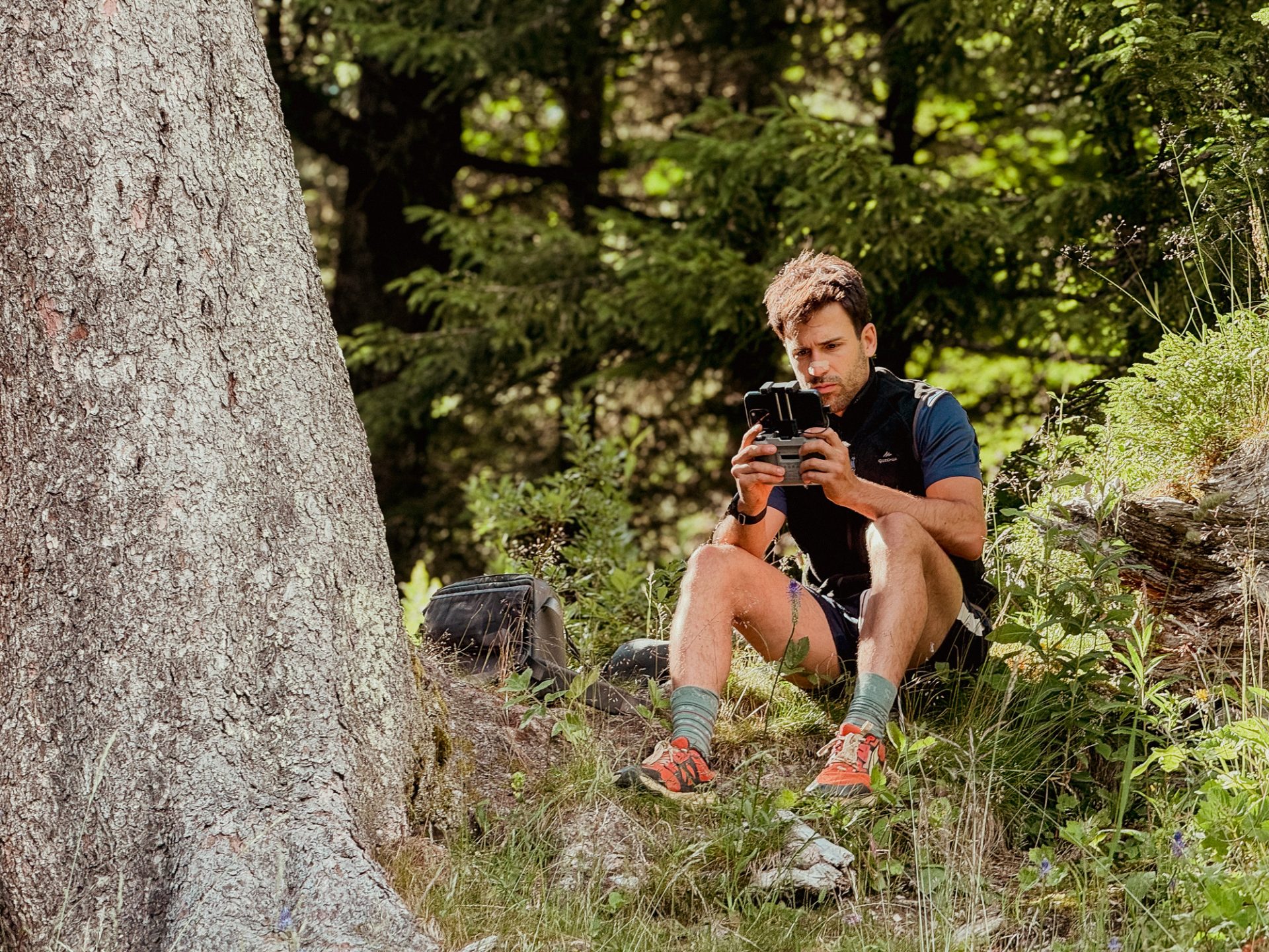 Summer camp Switzerland, International summer camp 7