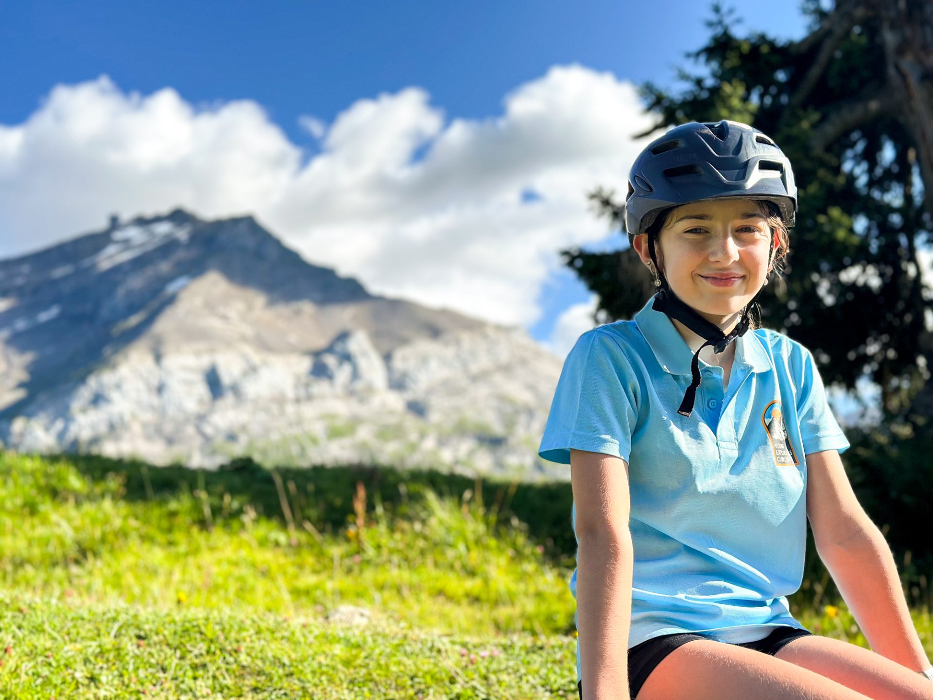 Summer camp Switzerland, International summer camp 3