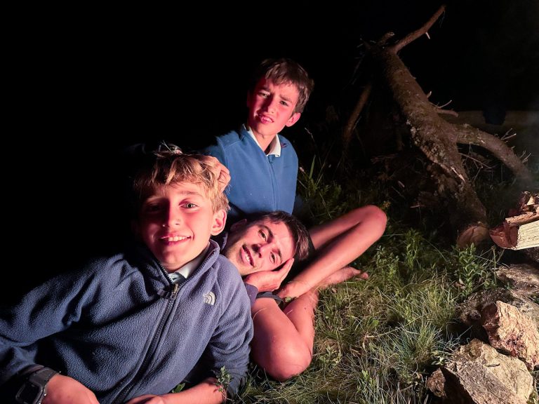 The Parent’s Guide To Active School Holidays In Switzerland