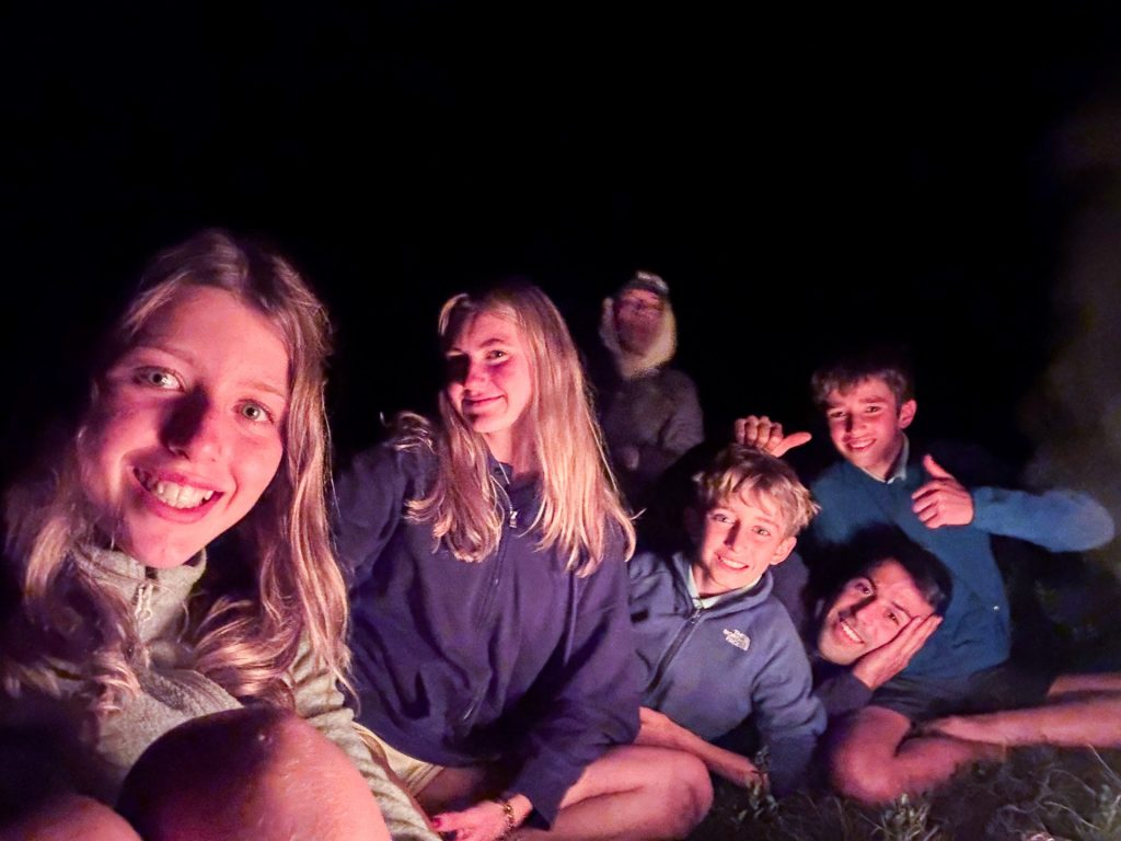 Summer camp Switzerland, International summer camp 7