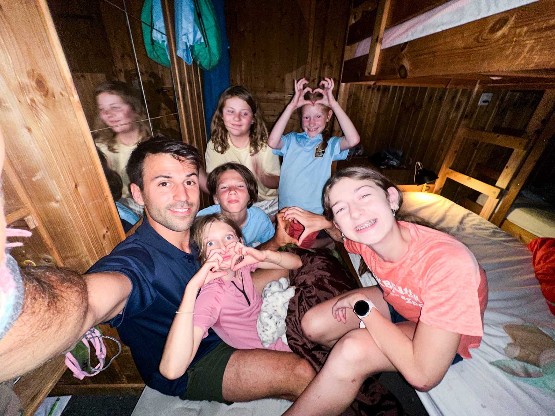 Summer camp Switzerland, International summer camp 5