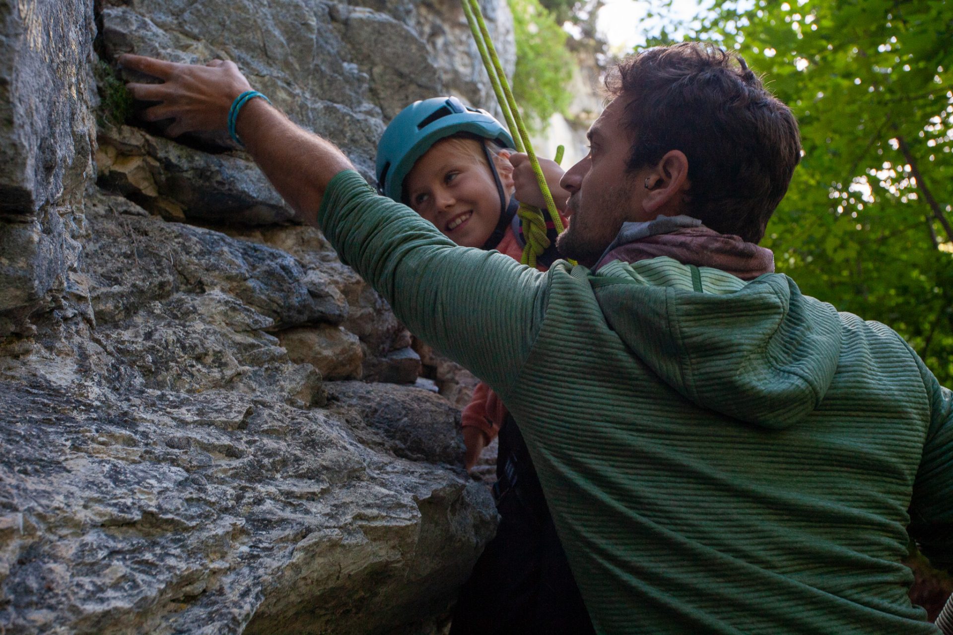 Summer camp Switzerland, International summer camp 5