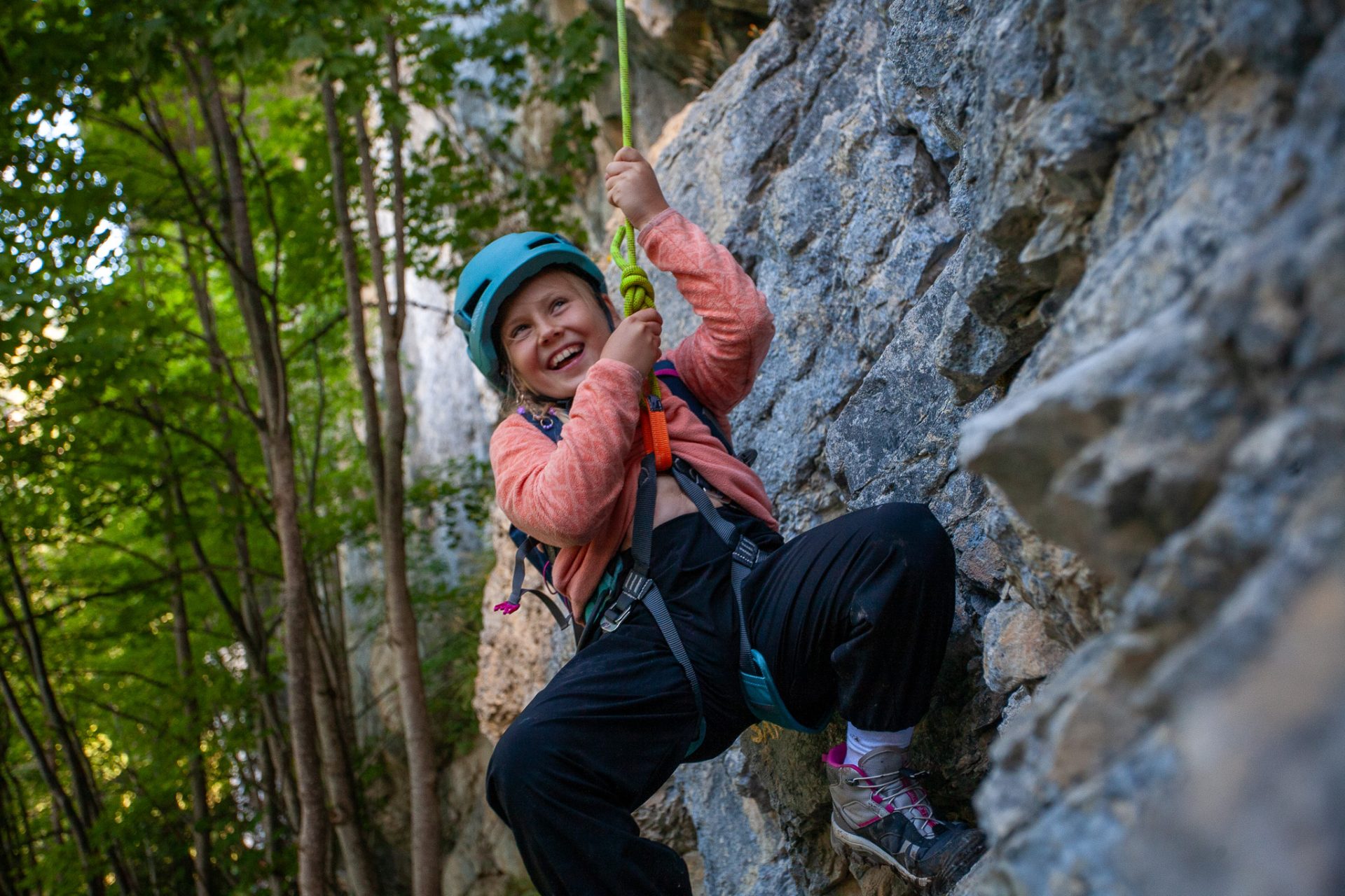 Summer camp Switzerland, International summer camp 5