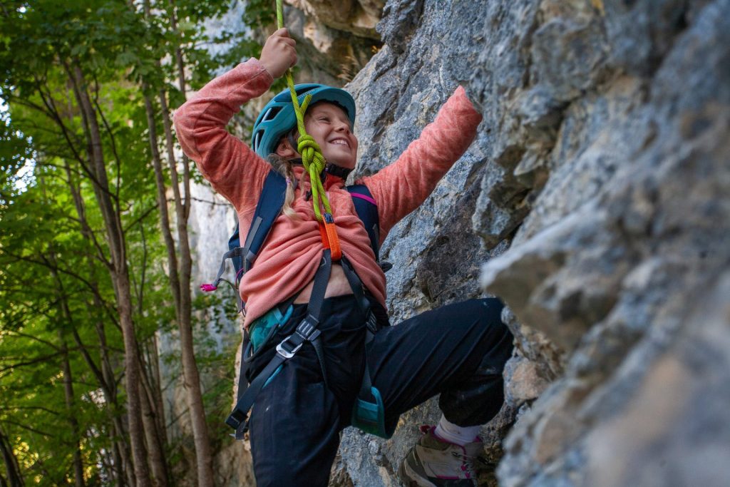 Summer camp Switzerland, International summer camp 24