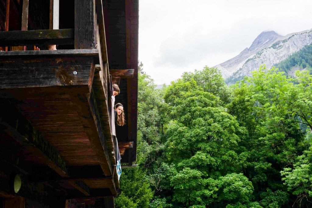 Summer camp Switzerland, International summer camp 27