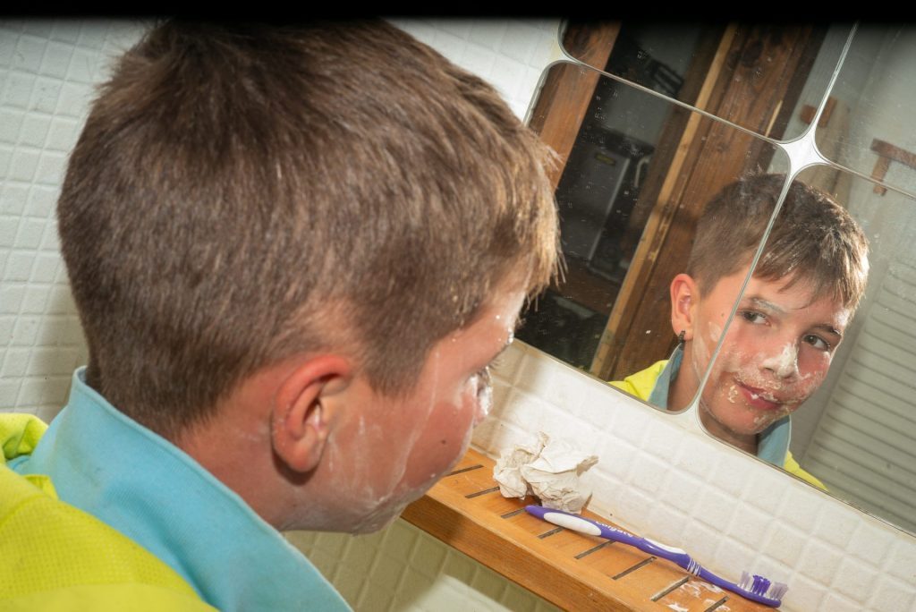 Summer camp Switzerland, International summer camp 21