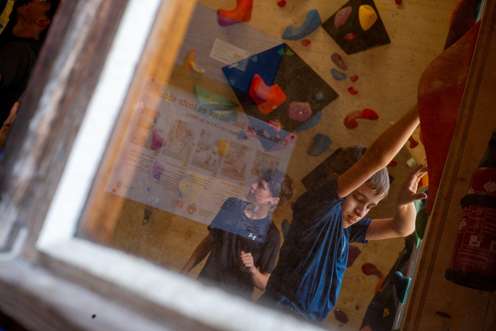 Summer camp Switzerland, International summer camp 3