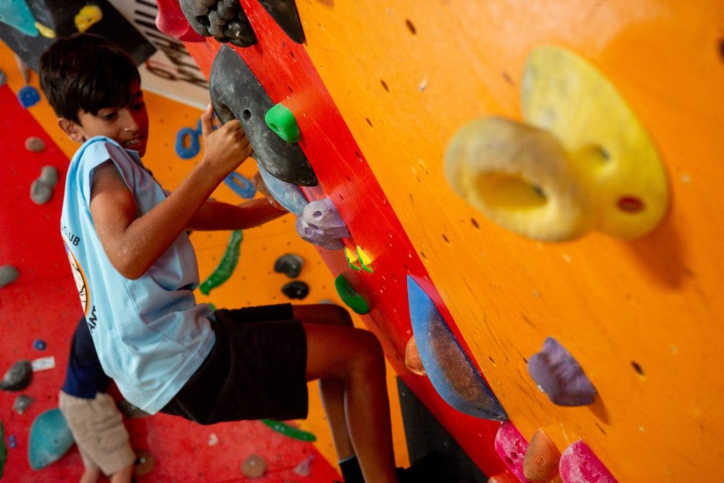 Summer camp Switzerland, International summer camp 22